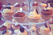 cup cakes